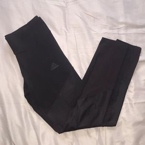 Adidas athletic leggings